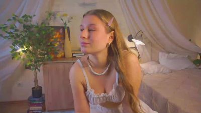 JazminBukovsky live cam on Cam4