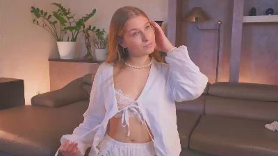 JazminBukovsky live cam on Cam4