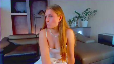 JazminBukovsky live cam on Cam4
