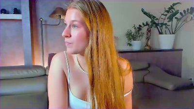 JazminBukovsky live cam on Cam4