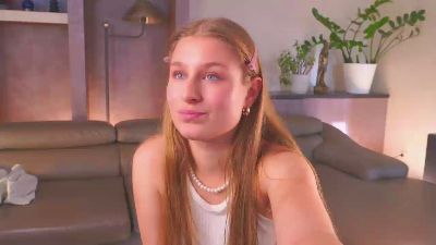 JazminBukovsky live cam on Cam4