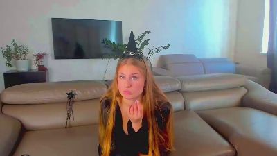 JazminBukovsky live cam on Cam4
