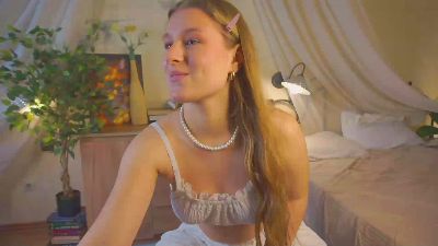 JazminBukovsky live cam on Cam4