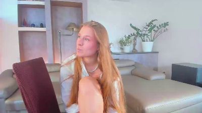JazminBukovsky live cam on Cam4