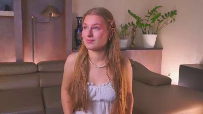JazminBukovsky live cam on Cam4