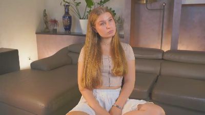 JazminBukovsky live cam on Cam4
