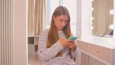 JazminBukovsky live cam on Cam4