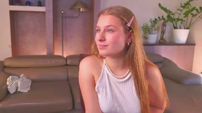 JazminBukovsky live cam on Cam4