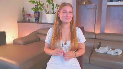 JazminBukovsky live cam on Cam4