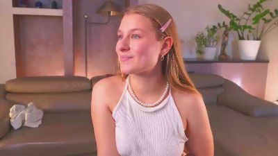 JazminBukovsky live cam on Cam4