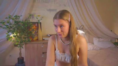 JazminBukovsky live cam on Cam4