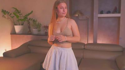 JazminBukovsky live cam on Cam4