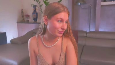JazminBukovsky live cam on Cam4