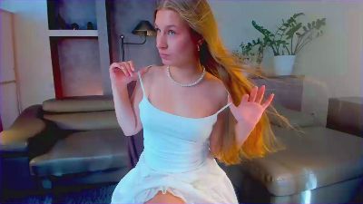 JazminBukovsky live cam on Cam4