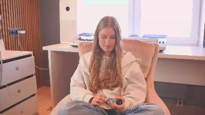 JazminBukovsky live cam on Cam4