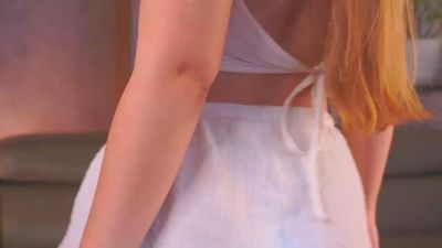 JazminBukovsky live cam on Cam4