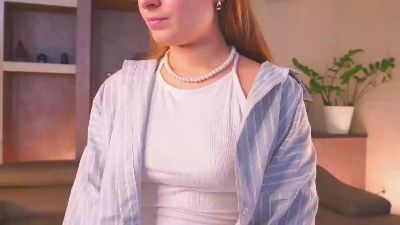 JazminBukovsky live cam on Cam4
