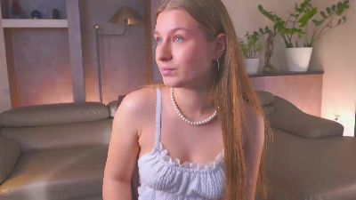 JazminBukovsky live cam on Cam4