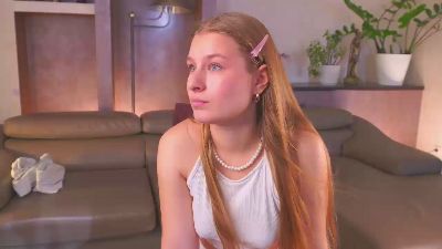 JazminBukovsky live cam on Cam4