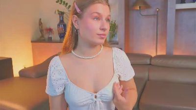 JazminBukovsky live cam on Cam4