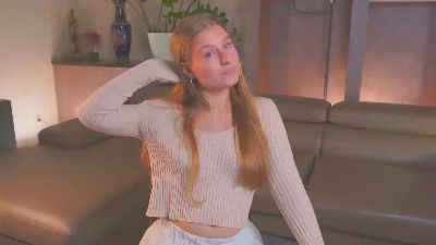 JazminBukovsky live cam on Cam4