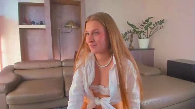JazminBukovsky live cam on Cam4