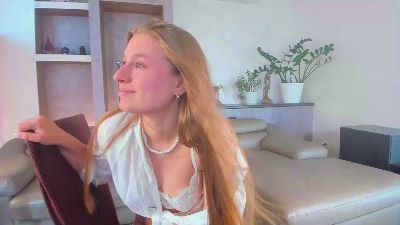 JazminBukovsky live cam on Cam4