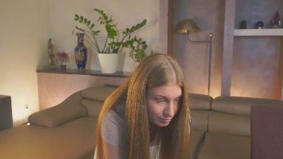 JazminBukovsky live cam on Cam4