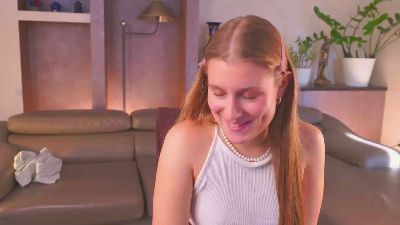 JazminBukovsky live cam on Cam4