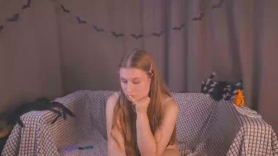 JazminBukovsky live cam on Cam4