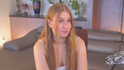JazminBukovsky live cam on Cam4