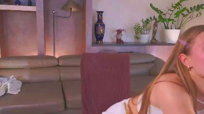 JazminBukovsky live cam on Cam4