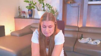 JazminBukovsky live cam on Cam4