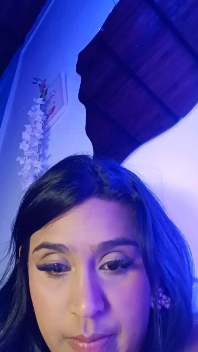 Jazmin_ live cam on Cam4