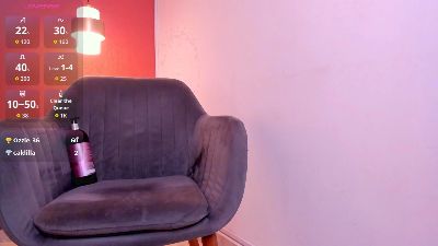 Jazmin_vergara live cam on Cam4