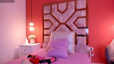 Jazmin_vergara live cam on Cam4