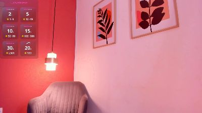 Jazmin_vergara live cam on Cam4