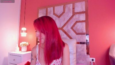 Jazmin_vergara live cam on Cam4