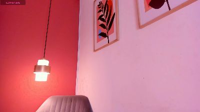 Jazmin_vergara live cam on Cam4
