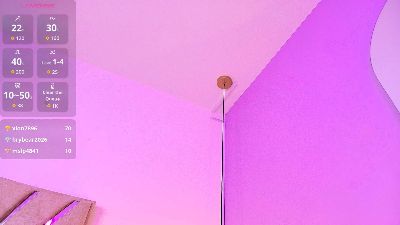 Jazmin_vergara live cam on Cam4