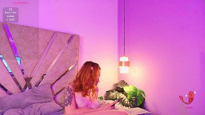 Jazmin_vergara live cam on Cam4