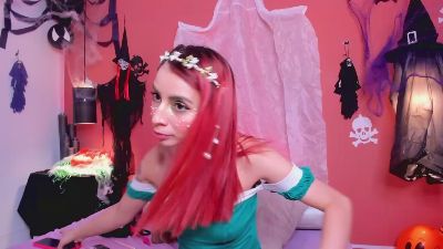 Jazmin_vergara live cam on Cam4