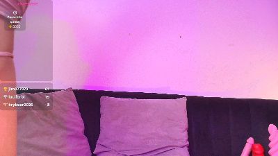 Jazmin_vergara live cam on Cam4