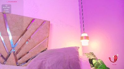 Jazmin_vergara live cam on Cam4