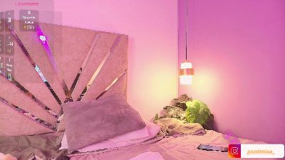 Jazmin_vergara live cam on Cam4