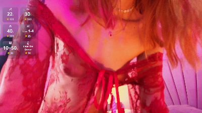 Jazmin_vergara live cam on Cam4