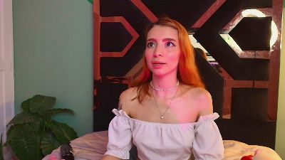 Jazmin_vergara live cam on Cam4