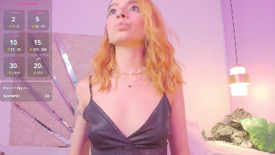 Jazmin_vergara live cam on Cam4
