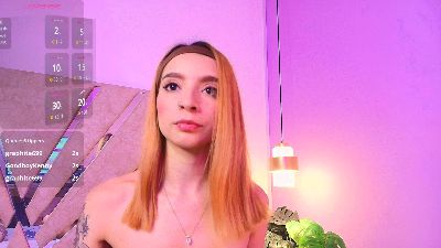 Jazmin_vergara live cam on Cam4