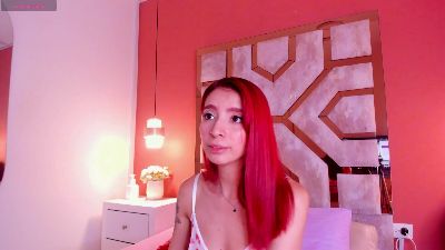 Jazmin_vergara live cam on Cam4